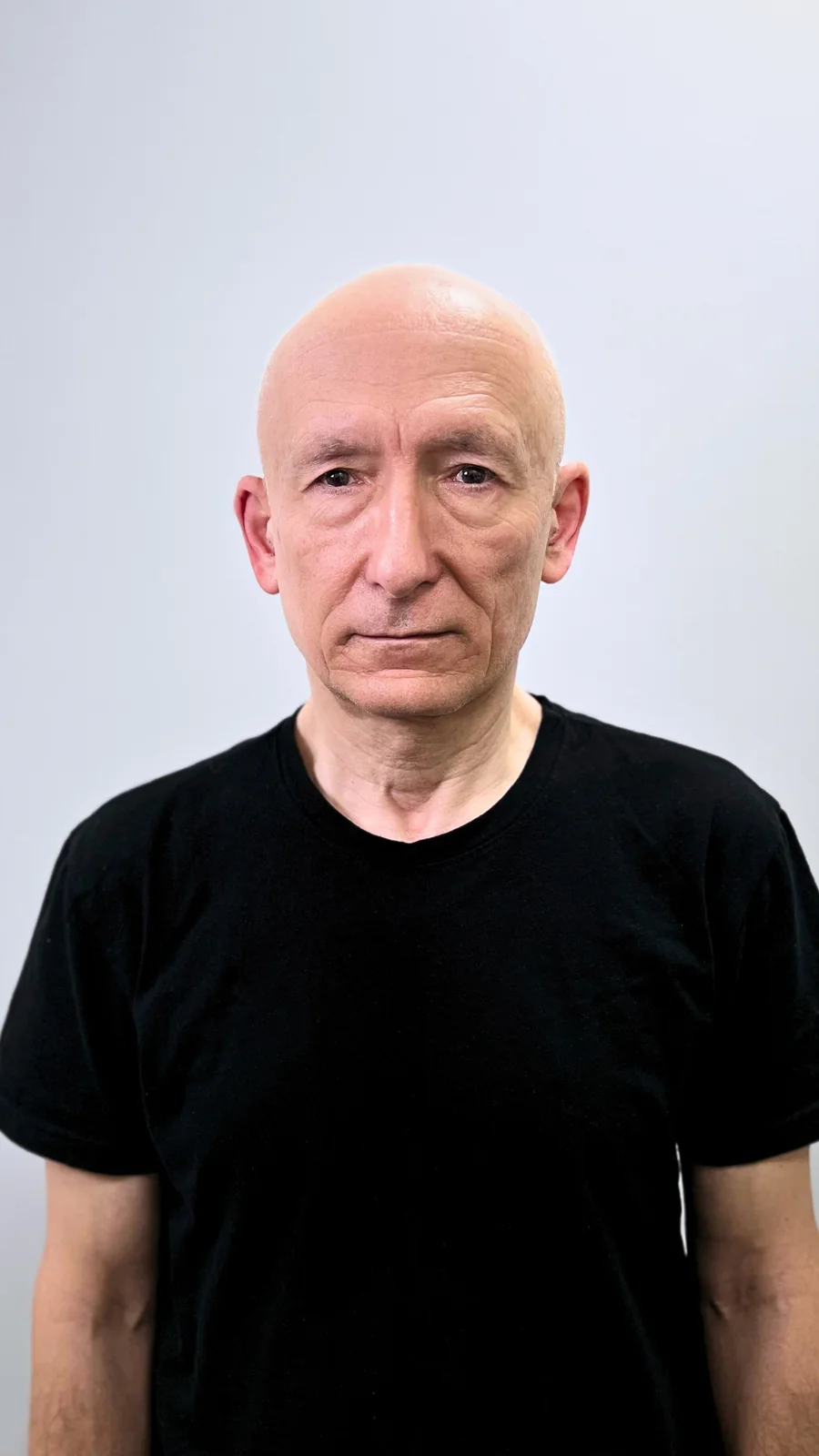 Кузько Олександр Васильович — лікар ВінСтом Вінниця