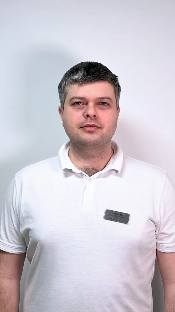 Співак Артем Дмитрович — Стоматолог ВінСтом Вінниця